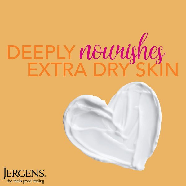 Jergens Ultra Healing Moisturizer 946 ml - Image 4