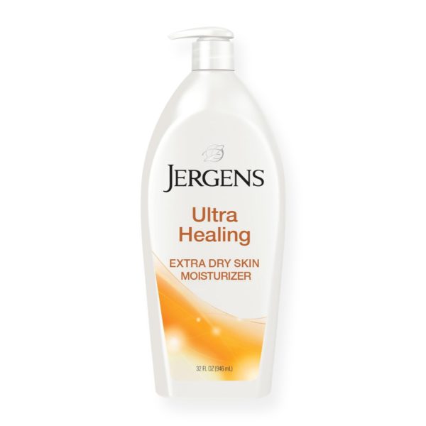 Jergens Ultra Healing Moisturizer 946 ml