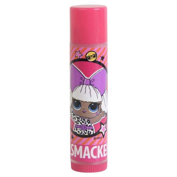 Lip Smacker LOL Chocolate Frappe Cup 4PC Lip Balm Tin, assorted flavour Lip Balm Set for Kids, Trendy and Sparkling Tin Box with Lip balms for Girls, Gift for Girls - Image 5