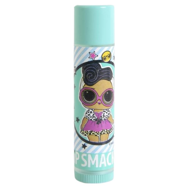 Lip Smacker LOL Chocolate Frappe Cup 4PC Lip Balm Tin, assorted flavour Lip Balm Set for Kids, Trendy and Sparkling Tin Box with Lip balms for Girls, Gift for Girls - Image 6