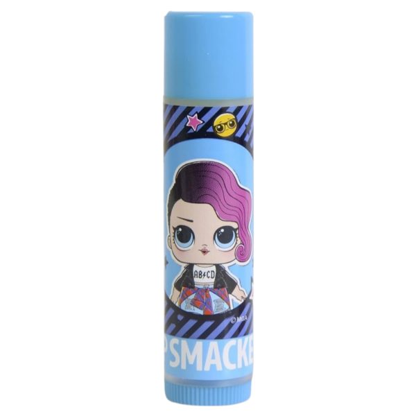 Lip Smacker LOL Chocolate Frappe Cup 4PC Lip Balm Tin, assorted flavour Lip Balm Set for Kids, Trendy and Sparkling Tin Box with Lip balms for Girls, Gift for Girls - Image 7